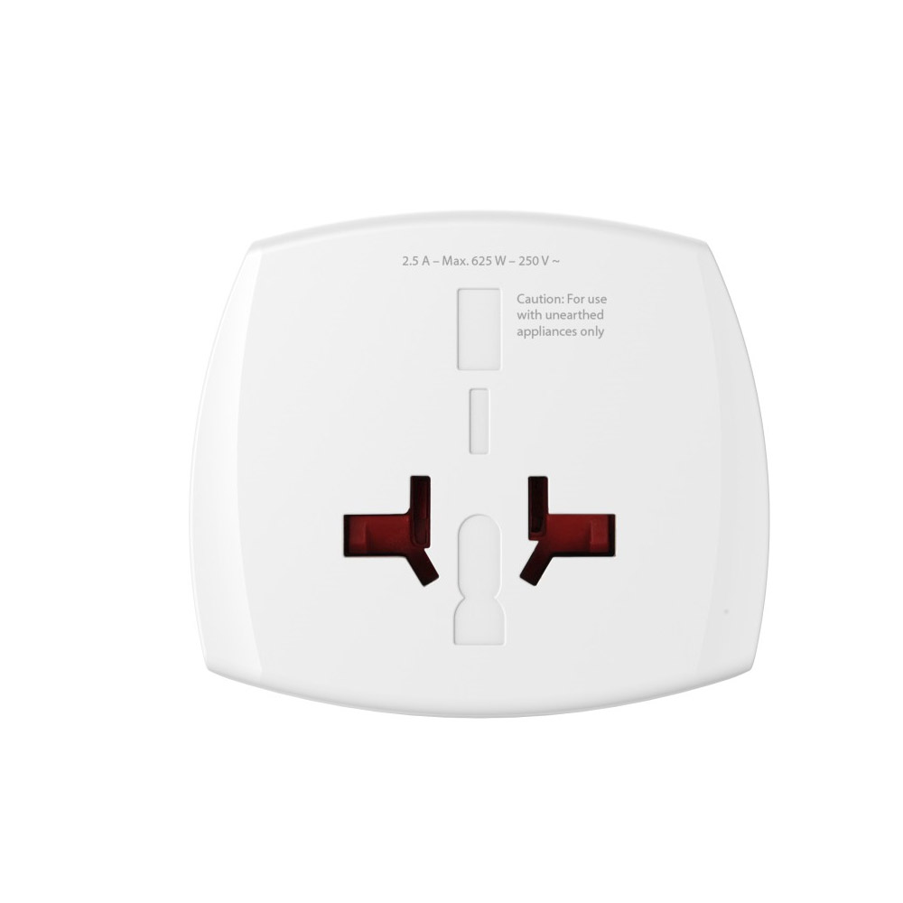 Hama Weltreiseadapter 