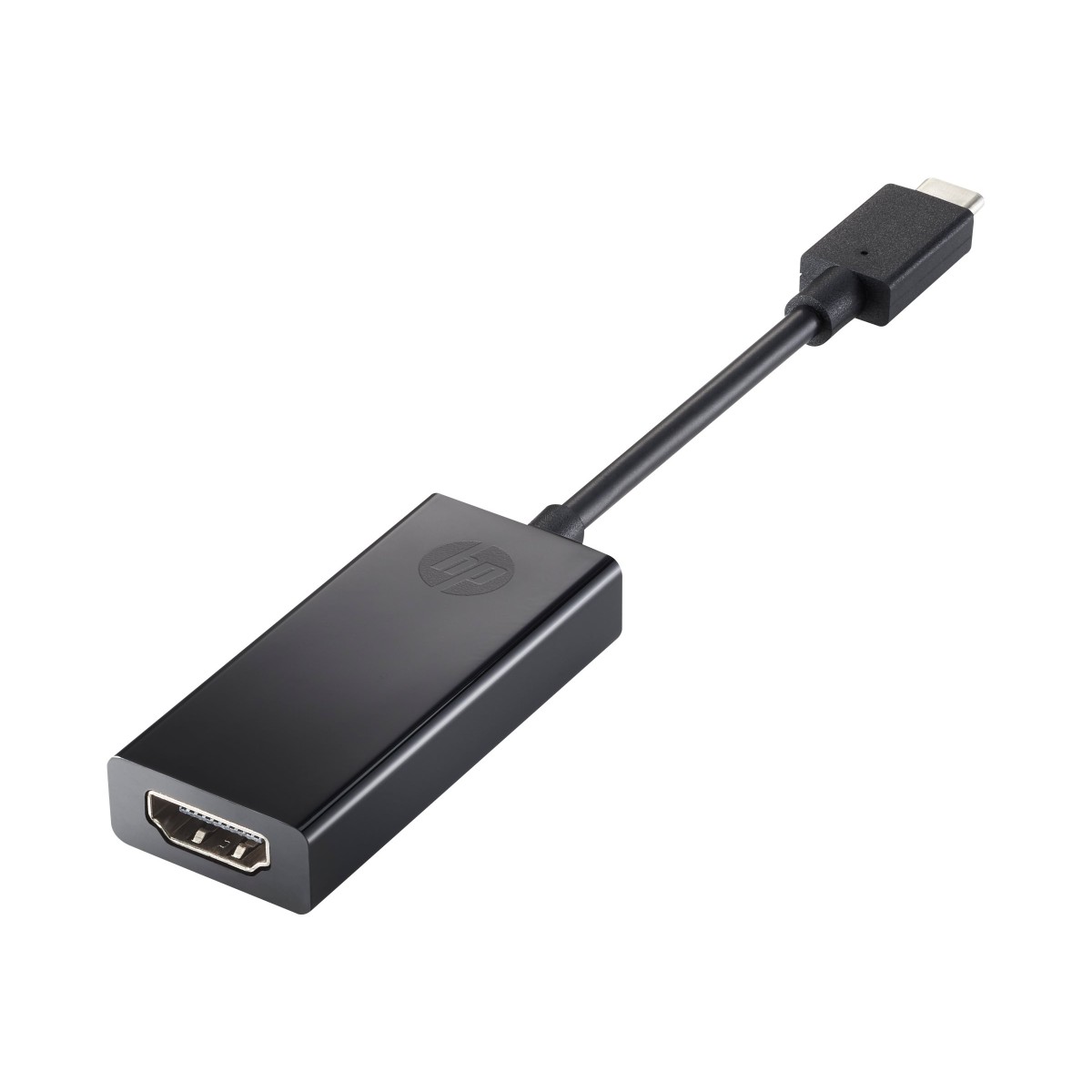 HP USB-C auf HDMI 2.0 Adapter