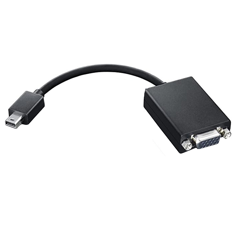 Lenovo VGA-Kabel - Mini DisplayPort