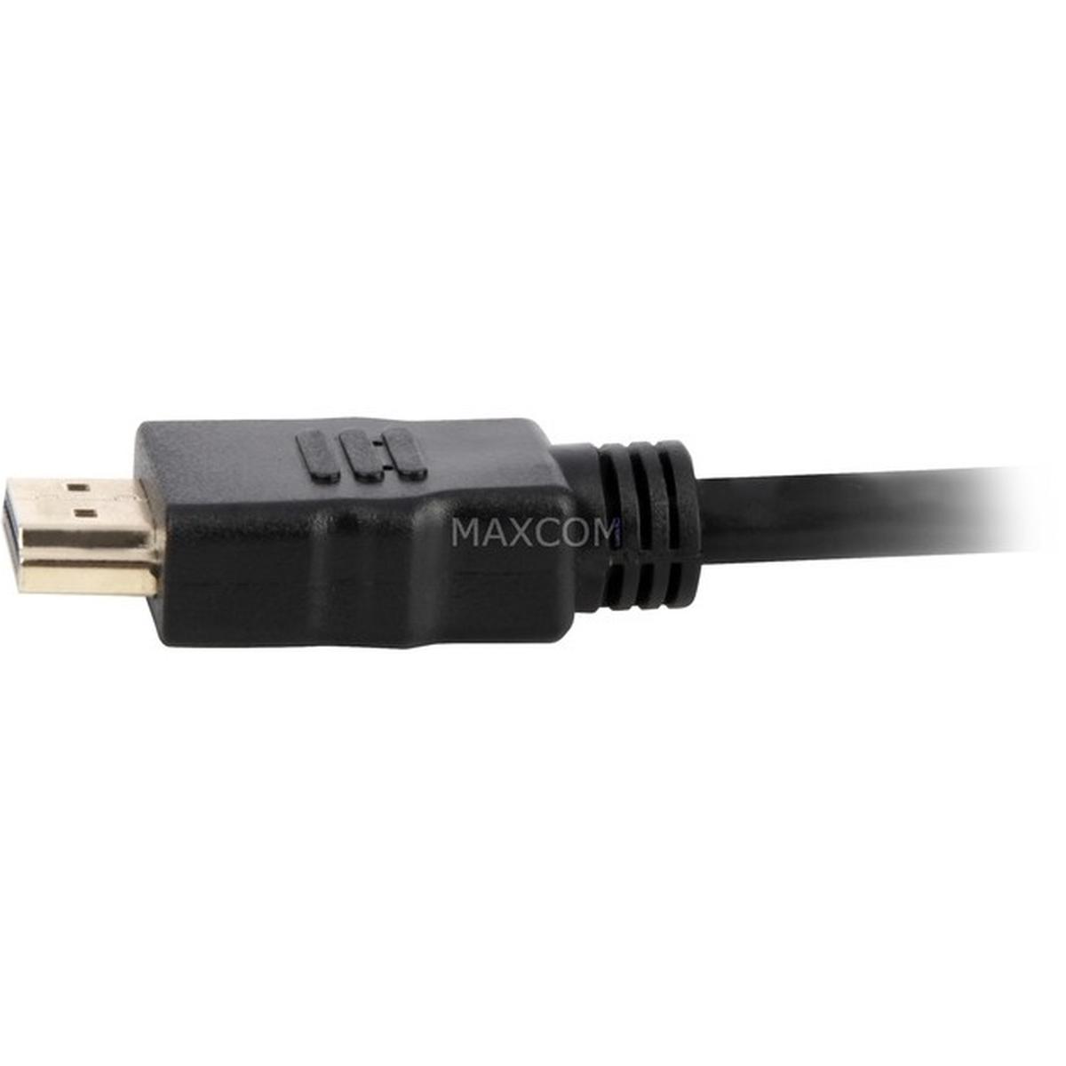 Sharkoon Home Theater HDMI-Kabel 10m schwarz