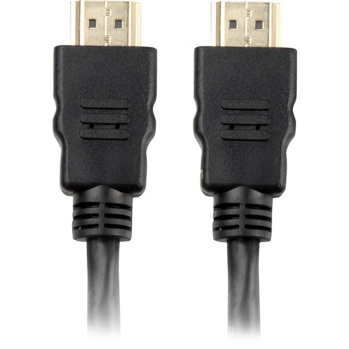 Sharkoon Home Theater HDMI-Kabel 10m schwarz