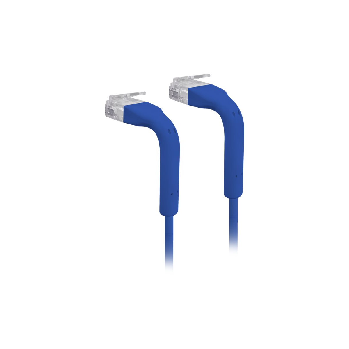 Ubiquiti UC-Patch-1M-RJ45-BL Cat6 Netzwerkkabel 1m blau