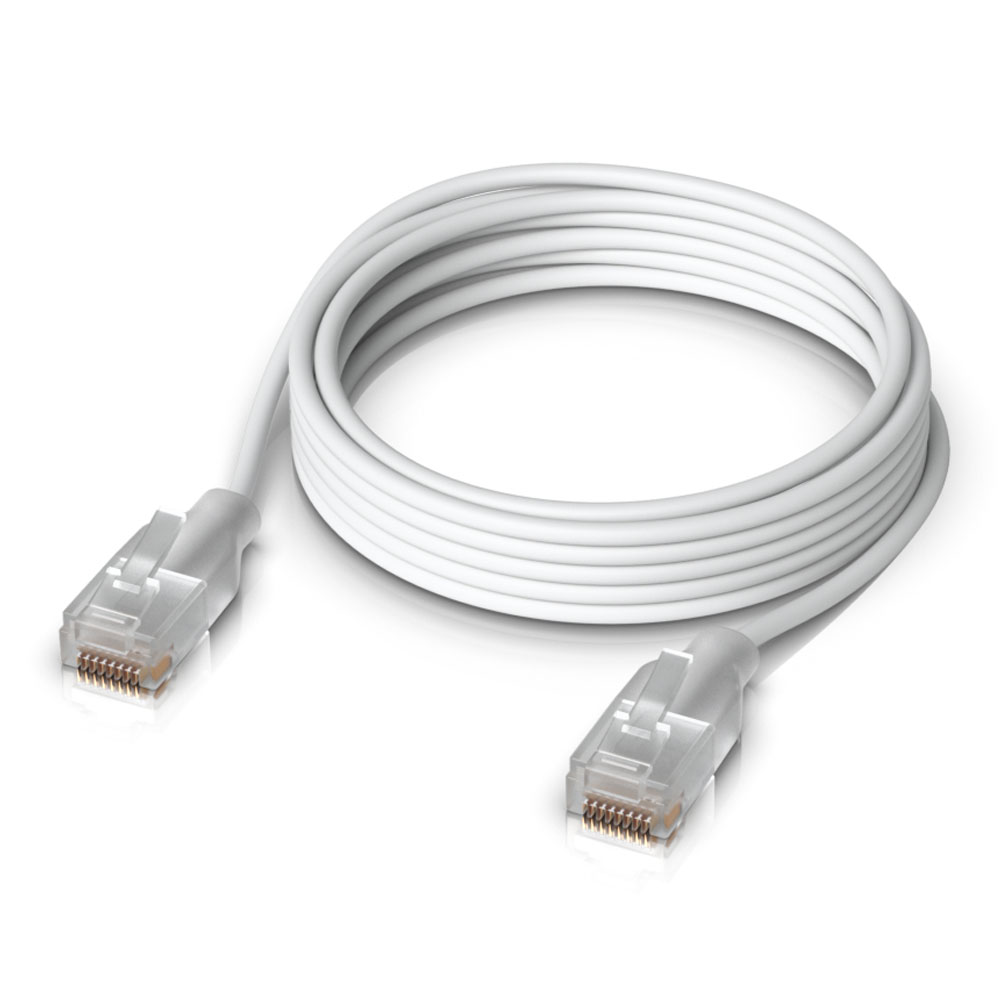 Ubiquiti UniFi Cat6 Netzwerkkabel 2m