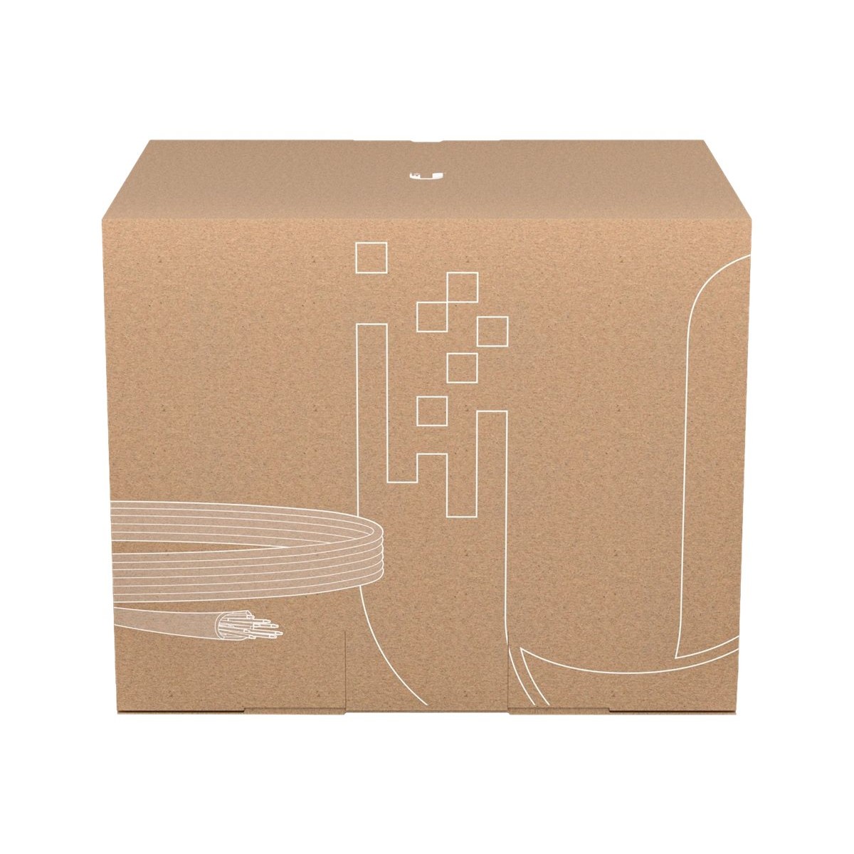 Ubiquiti UISP Cable Carrier Cat5e Netzwerkkabel 305m