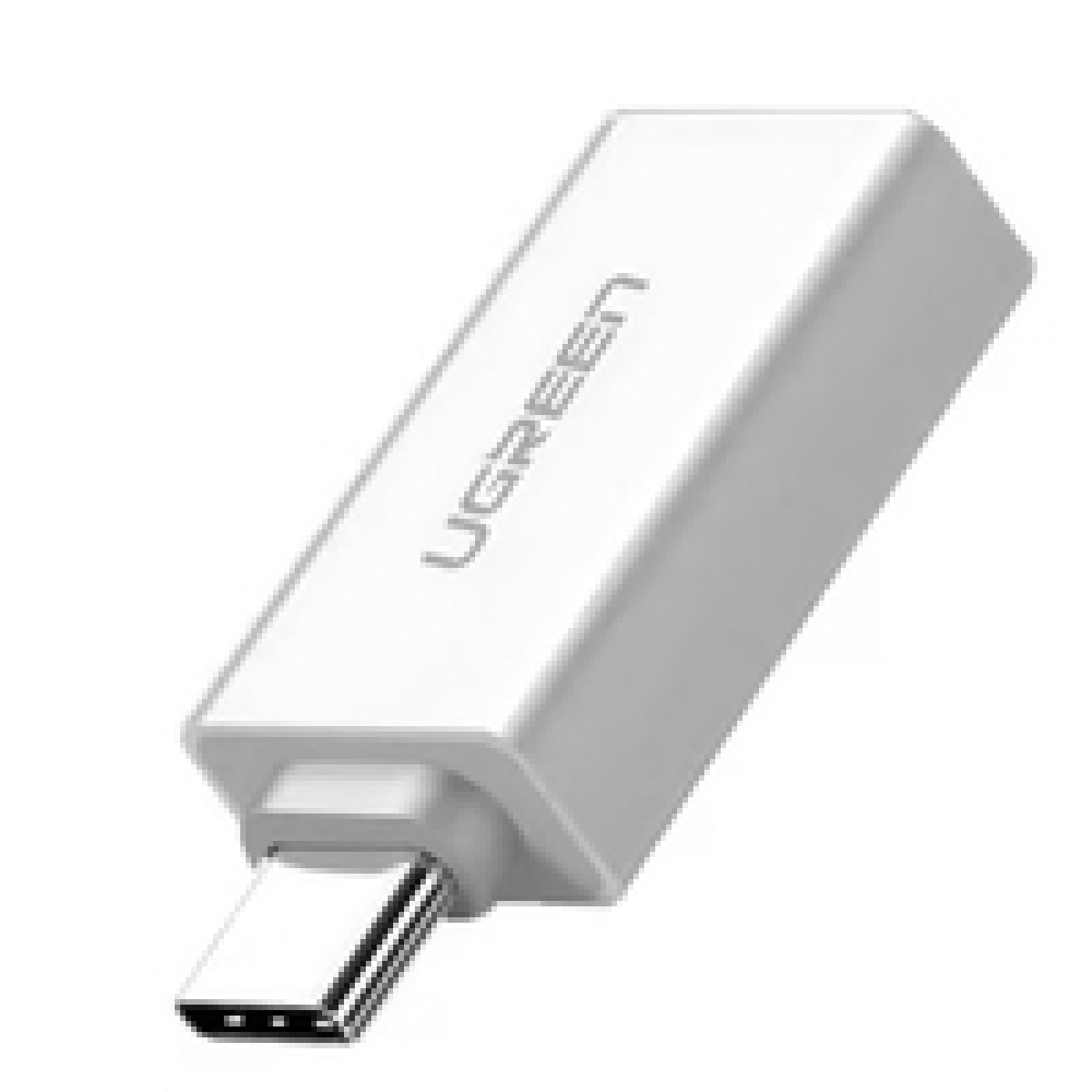 UGREEN USB 3.0 Typ-C Adapter weiß