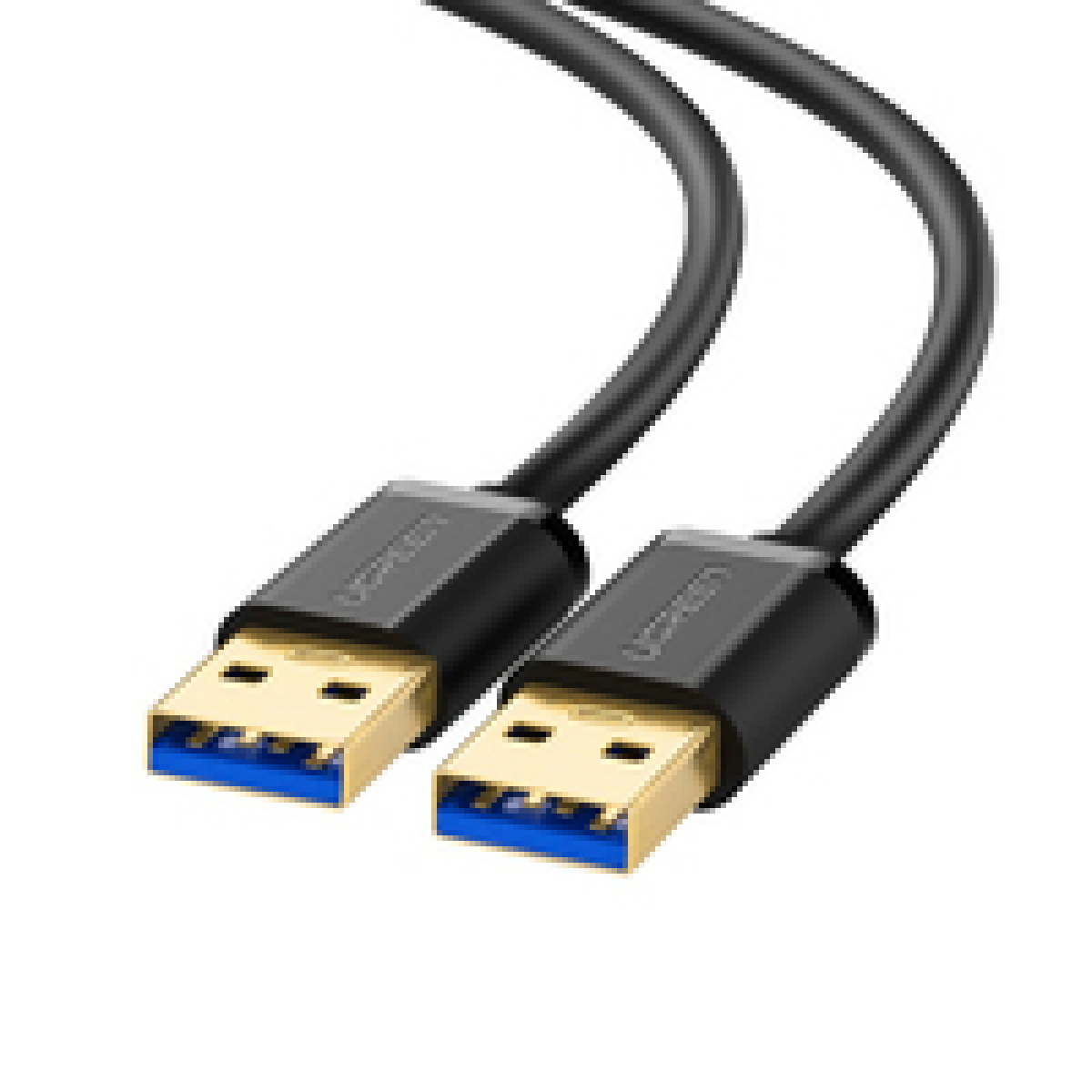 UGREEN USB 3.0 Kabel (A/A) 1m