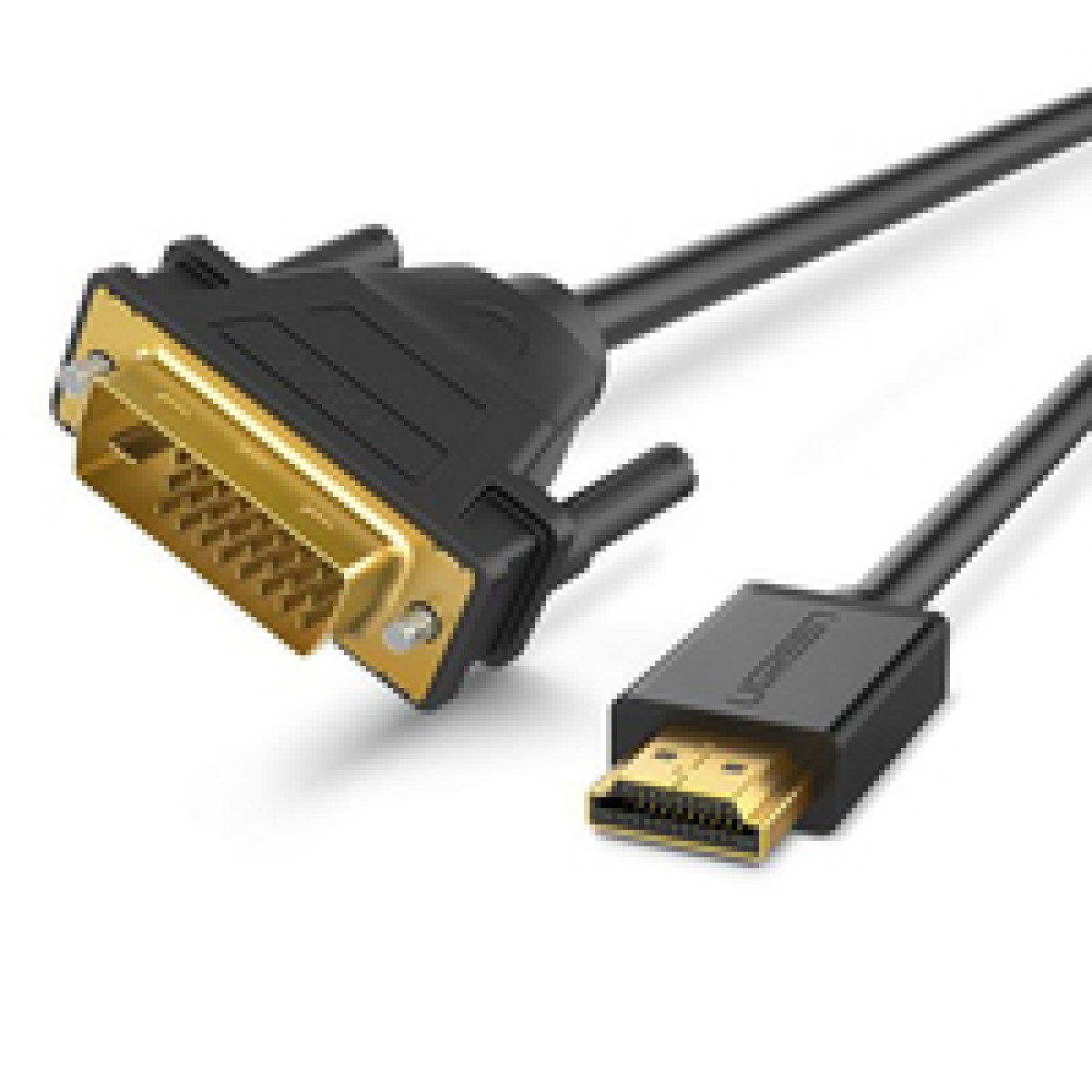 UGREEN HDMI auf DVI Adapterkabel 1m