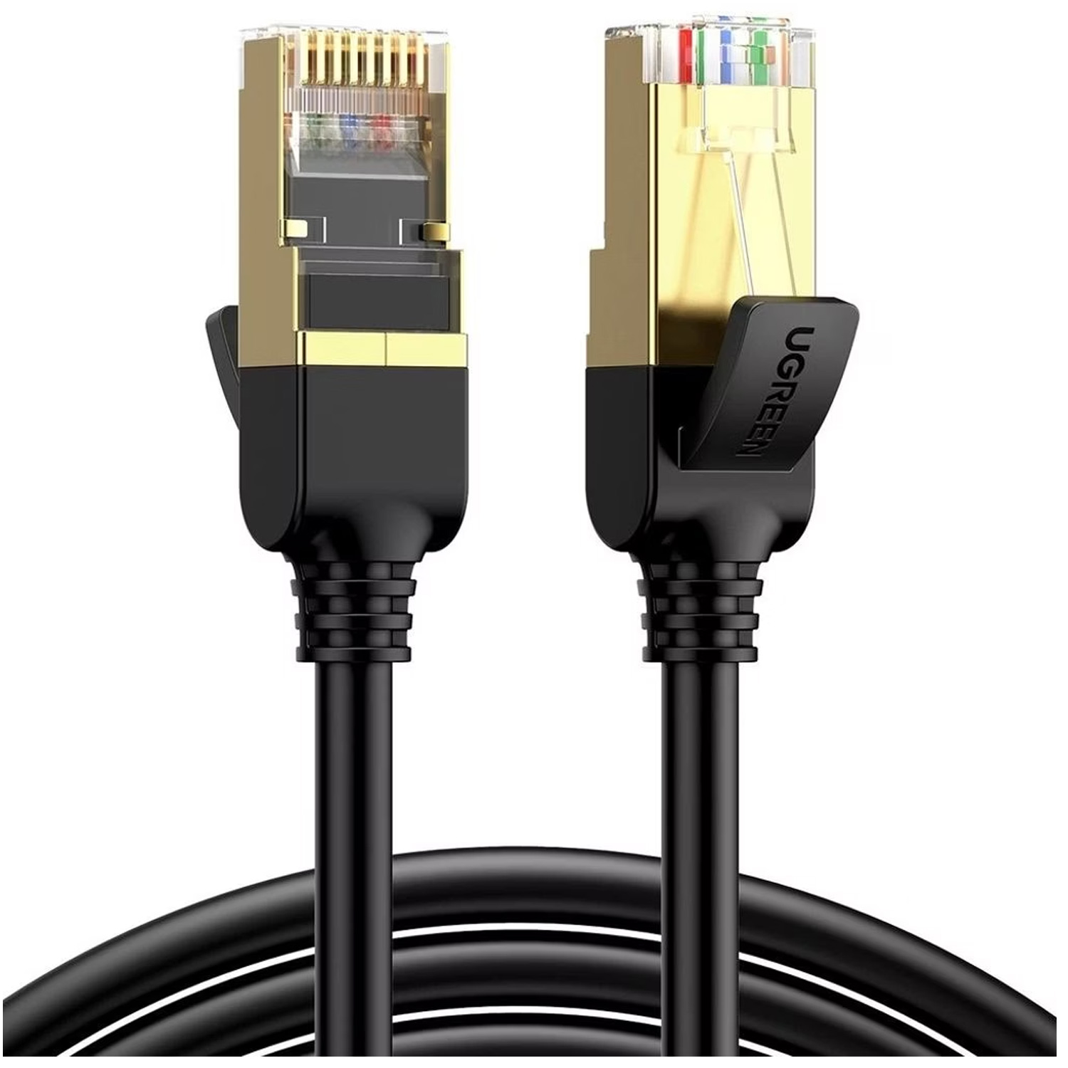 UGREEN NW107 Cat 7 STP Netzwerkkabel 5m