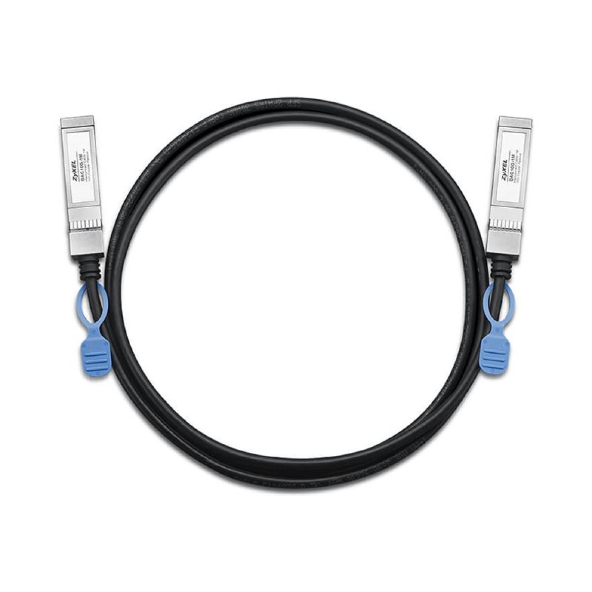 Zyxel DAC10G-1M 1m 10-Gigabit Direct-Attach-Kabel