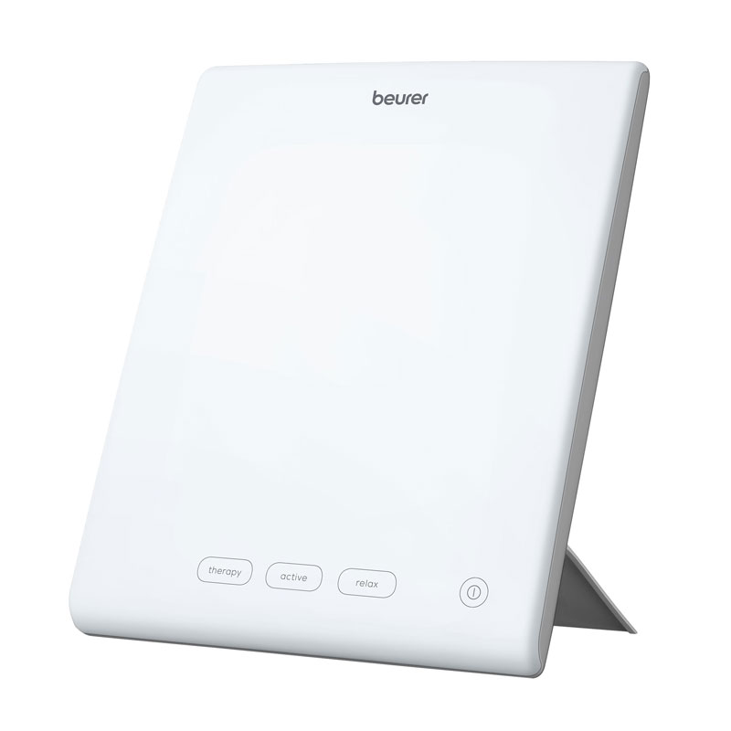 Beurer TL 45 Perfect Day Tageslichtlampe weiß