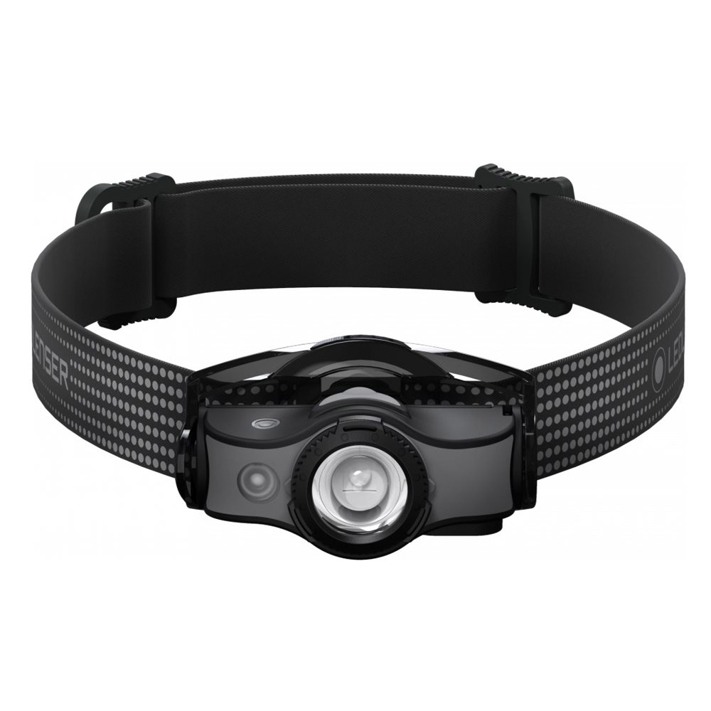 Ledlenser MH5 LED-Stirnlampe