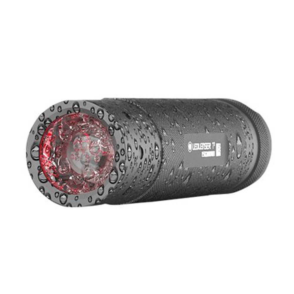 Ledlenser T² LED-Taschenlampe