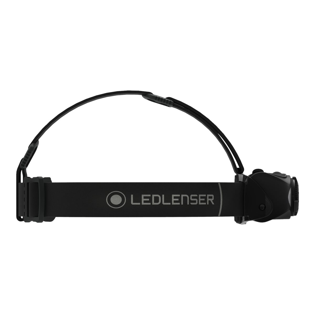 Ledlenser MH8 Outdoor Stirnlampe LED 600 Lumen schwarz