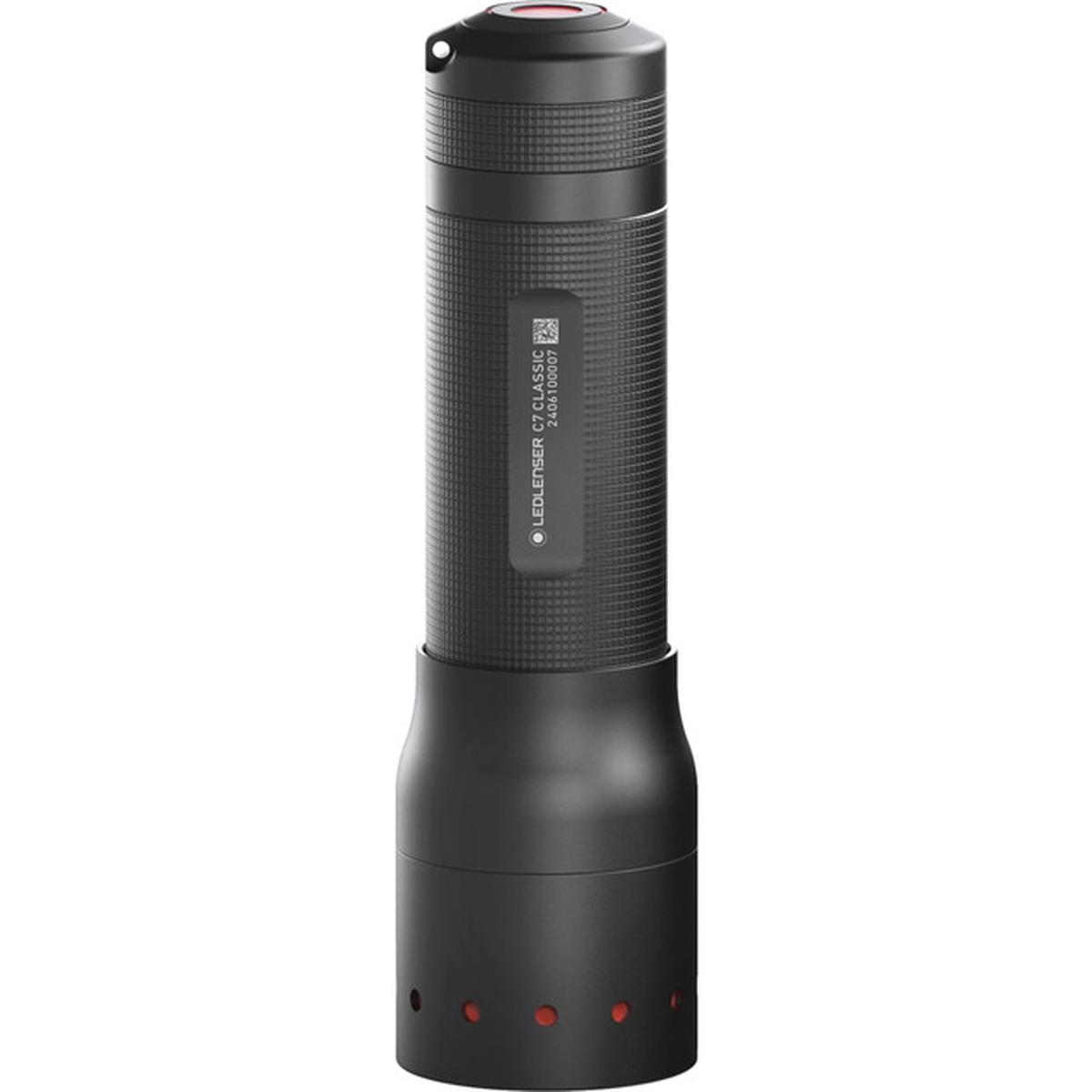 Ledlenser C7 Classic 450lm LED-Taschenlampe