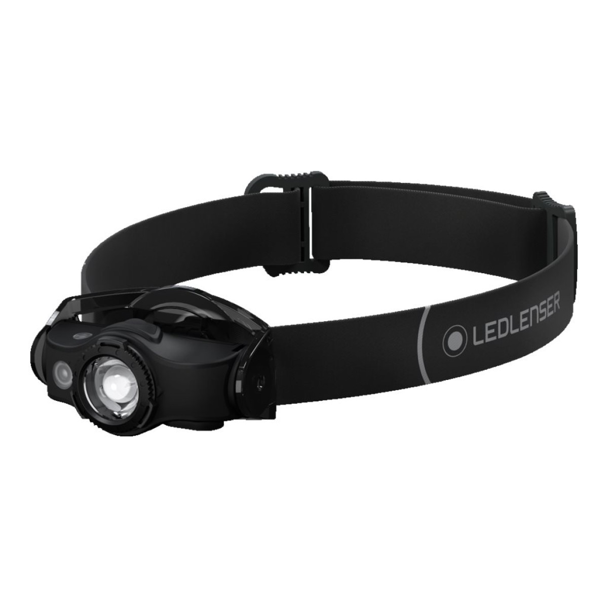 Ledlenser MH4 400 Lumen LED-Stirnlampe