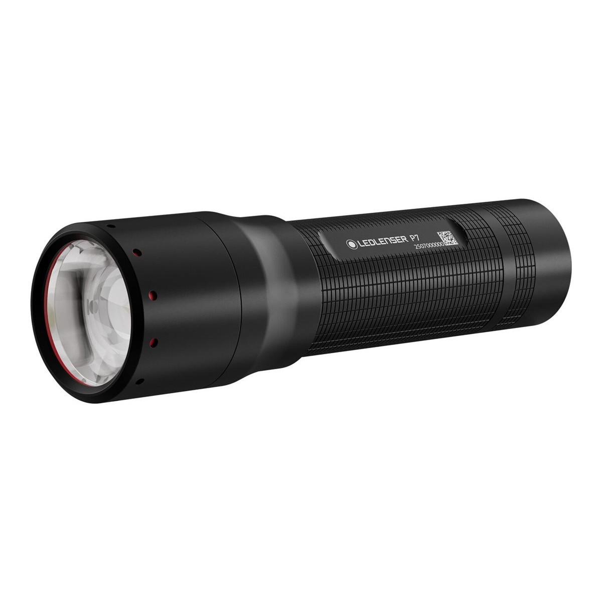 Ledlenser P7 650 Lumen LED-Taschenlampe