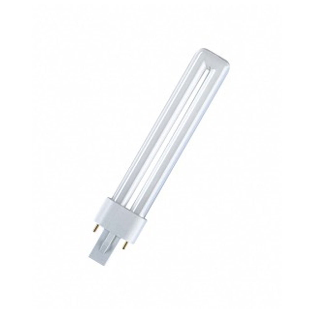 Osram Dulux S G23 11W Energiesparlampe 4000K