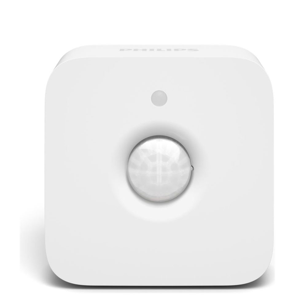 Philips Hue Bewegungsmelder Indoor weiß