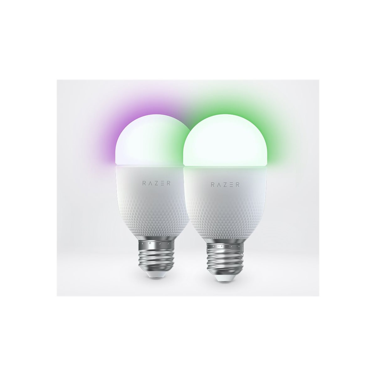 Razer Aether RGB Smart-Glühbirne E27