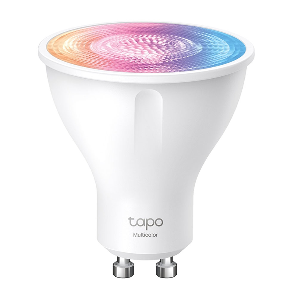 TP-Link Tapo L630 smarte WLAN Glühbirne GU10