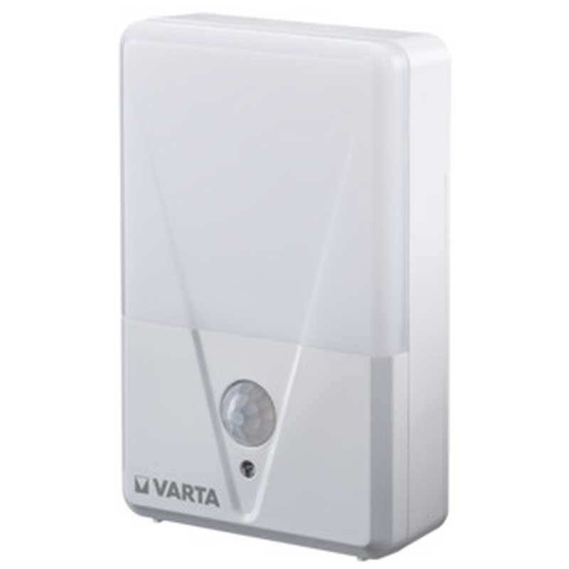 VARTA Motion Sensor Nachtlicht weiß