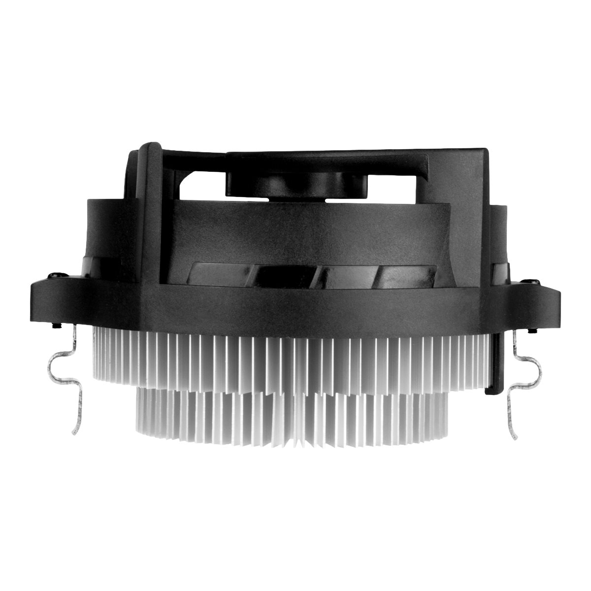 ARCTIC Alpine 23 AMD CPU Kühler schwarz