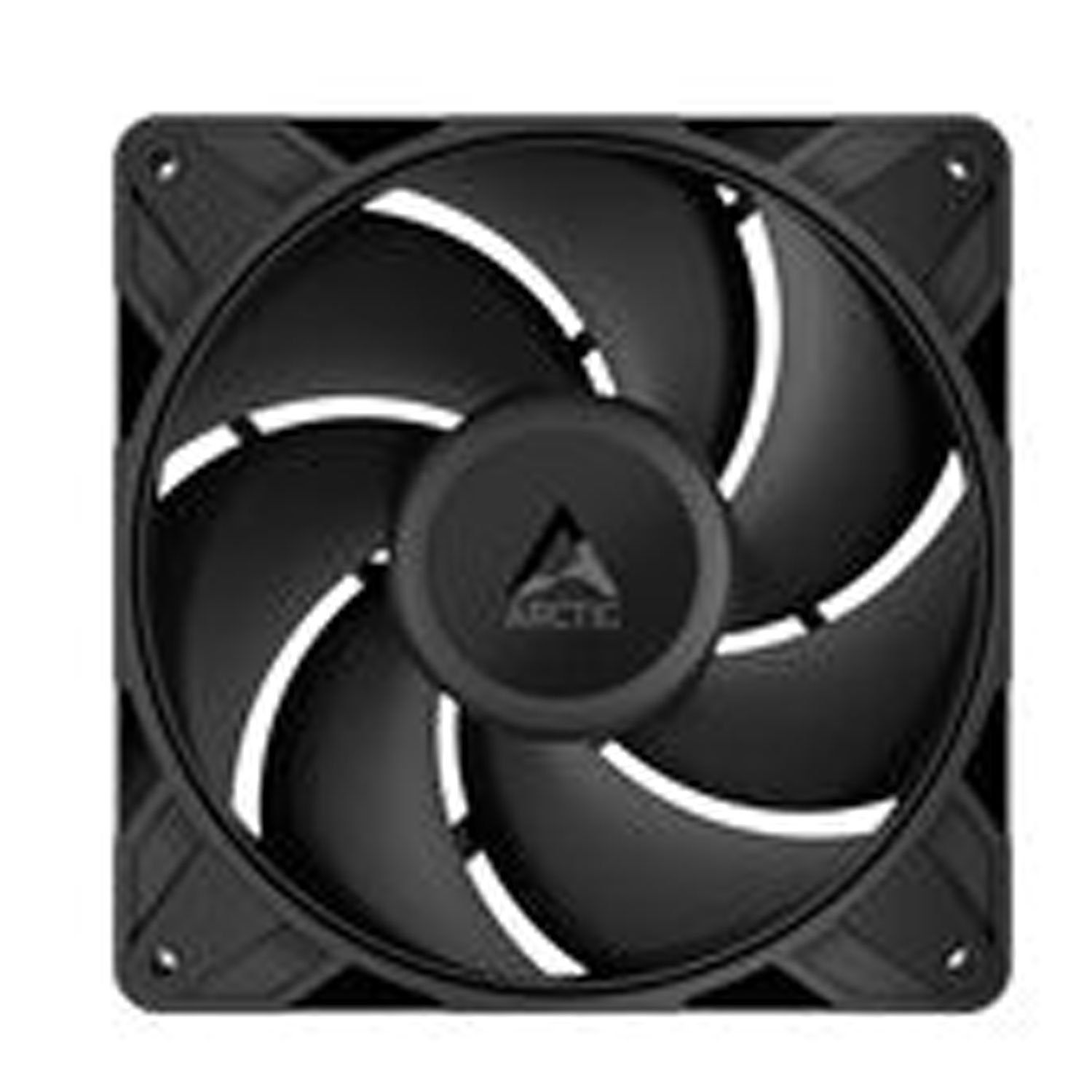 ARCTIC P14 Pro 140mm PWM Lüfter schwarz