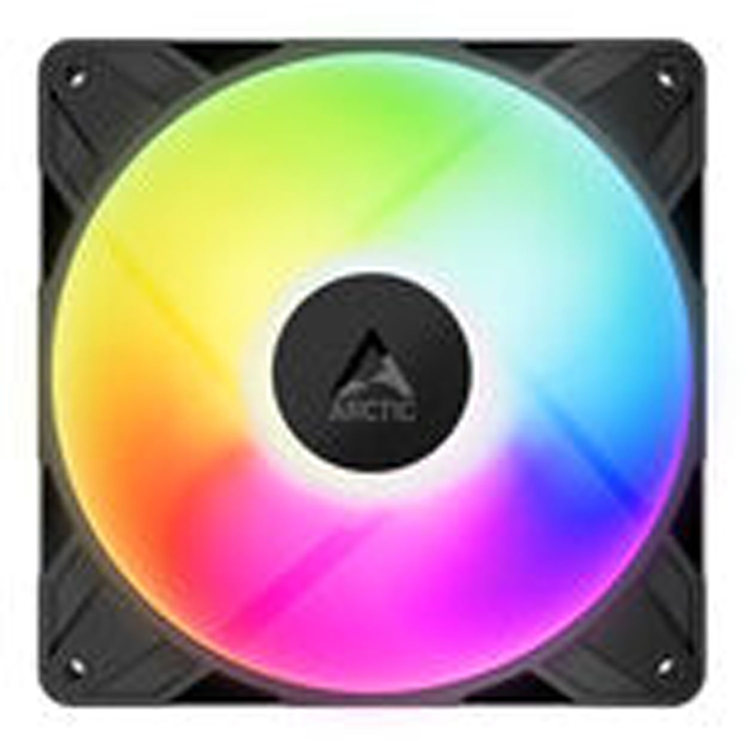 ARCTIC P14 Pro A-RGB 140mm PWM Lüfter schwarz