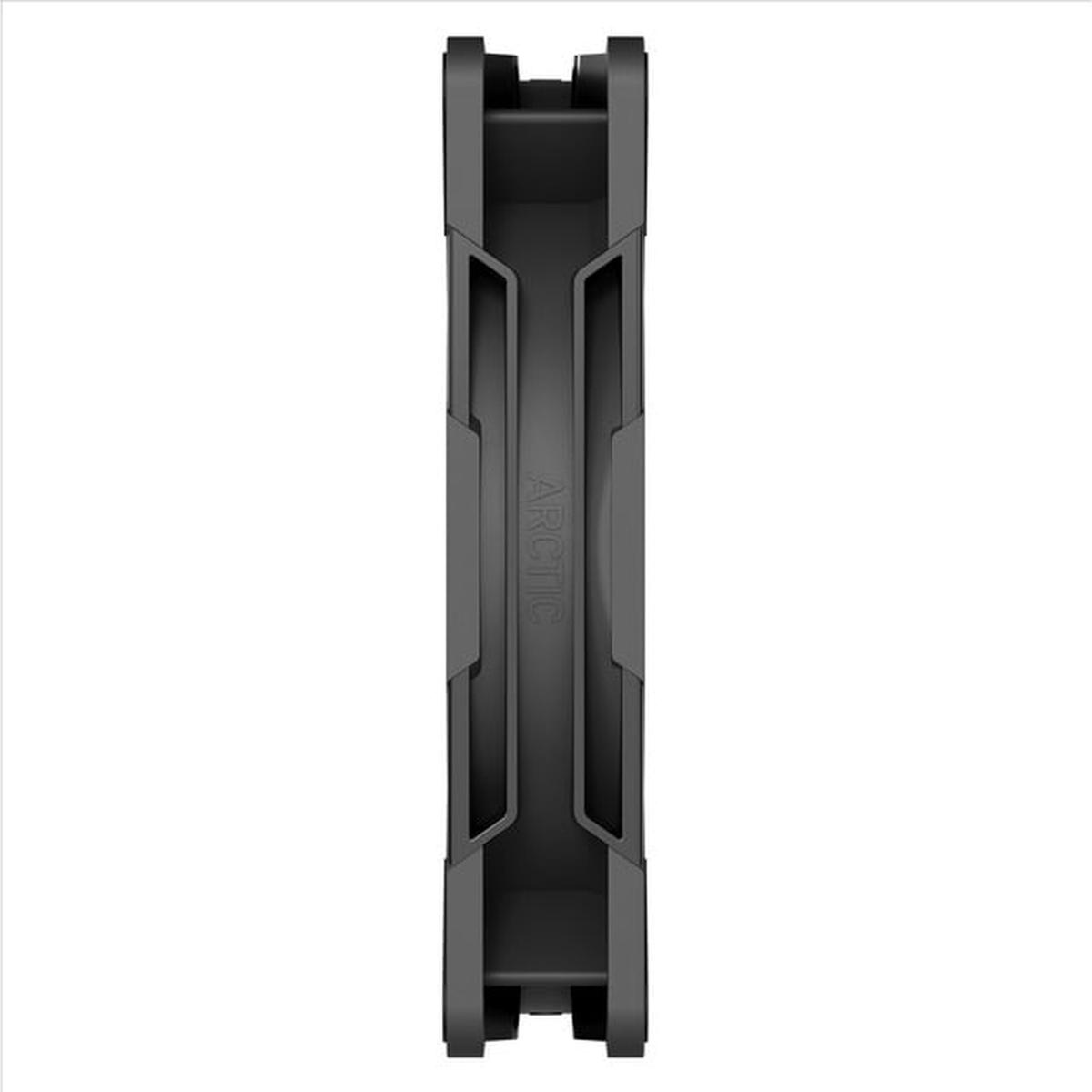 Arctic P14 Pro PST 140mm PWM Lüfter 5er Pack schwarz