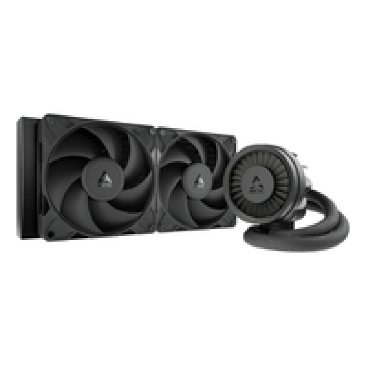 ARCTIC Liquid Freezer III Pro 280 AIO-Wasserkühlung