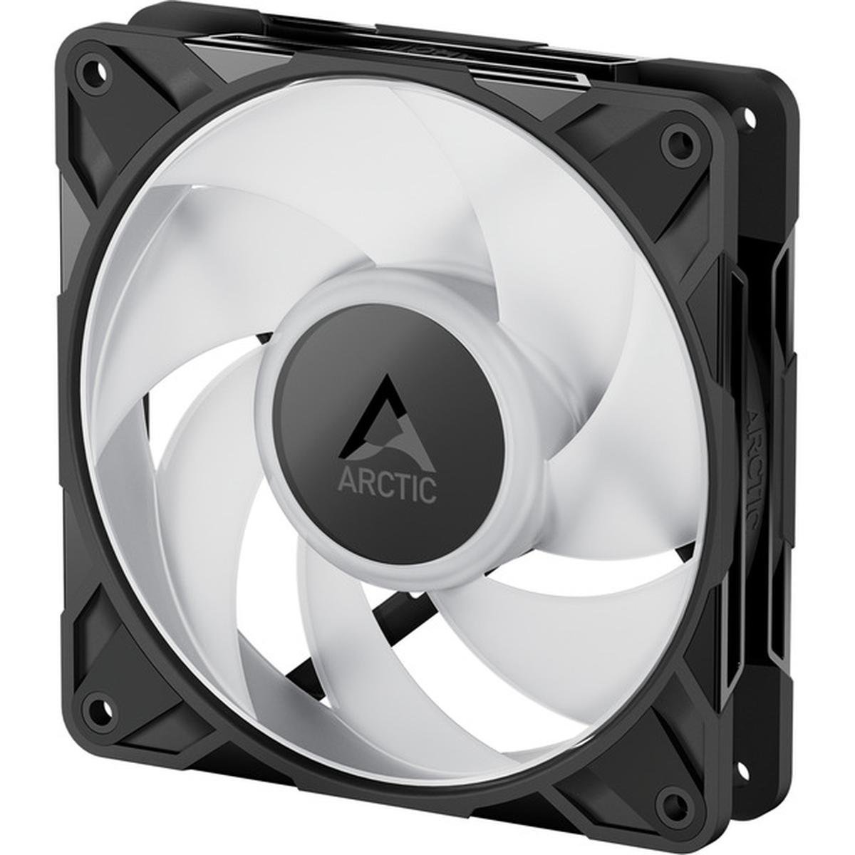 Arctic P12 Pro A-RGB LN 120mm Lüfter schwarz