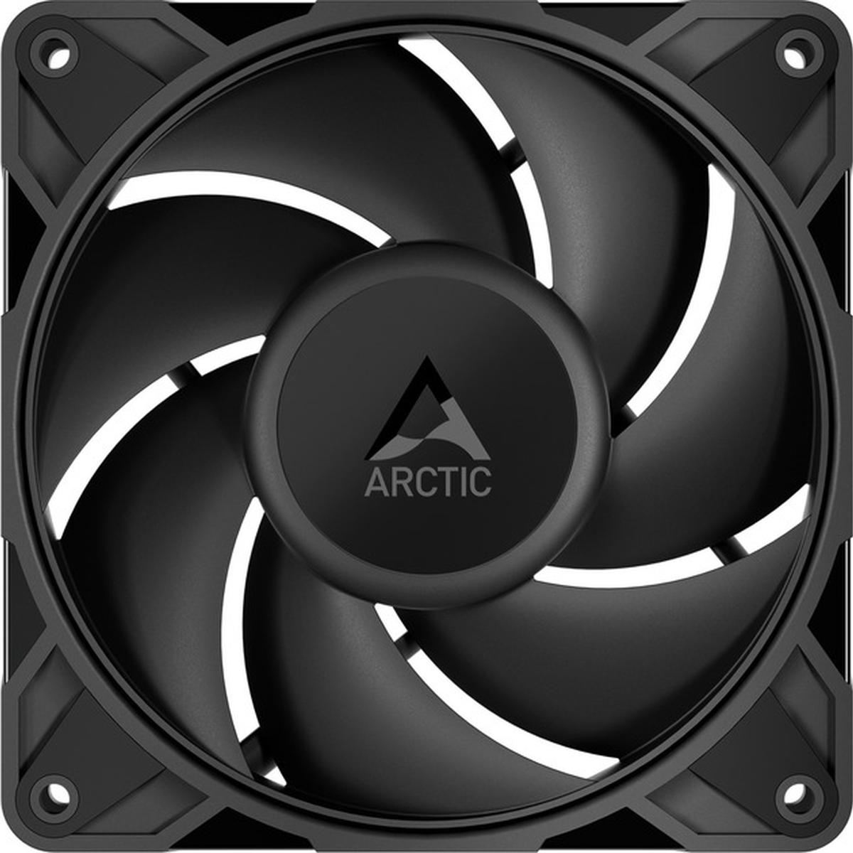 Arctic P12 Pro LN 120mm Lüfter schwarz