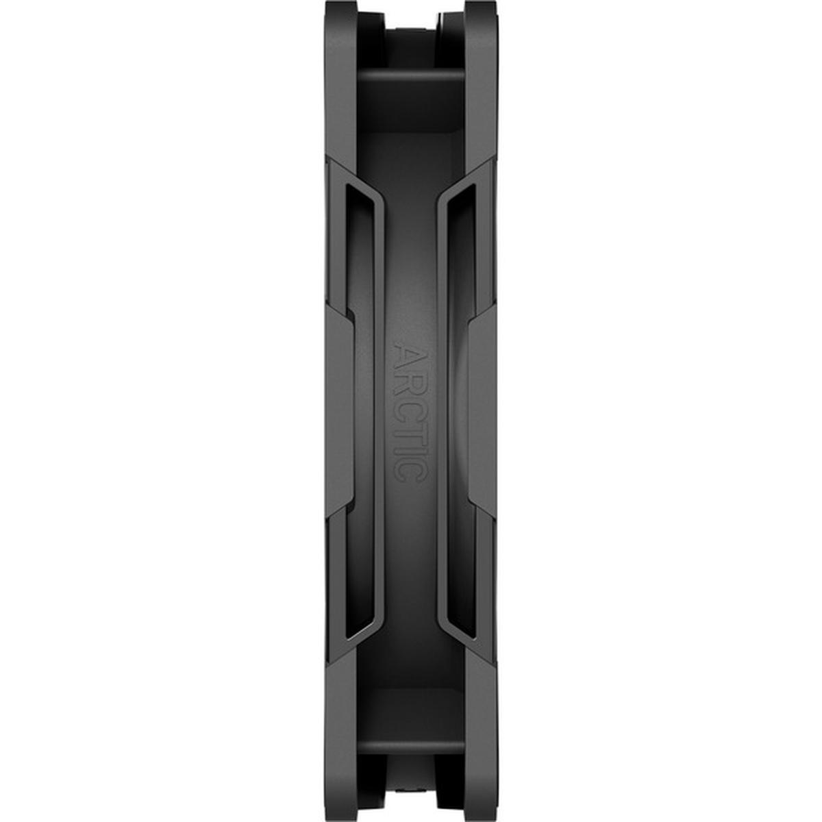 Arctic P12 Pro LN 120mm Lüfter schwarz