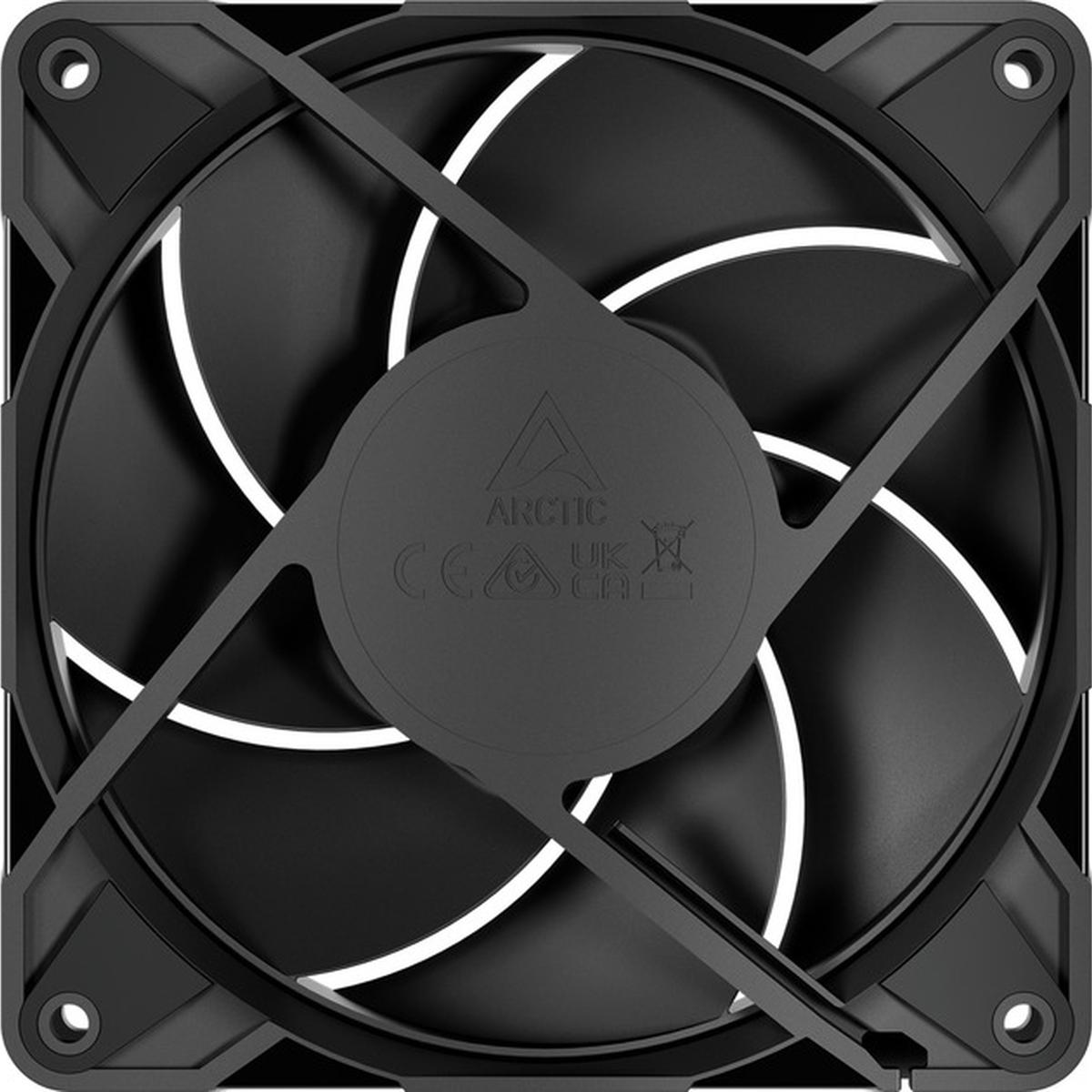 Arctic P12 Pro LN 120mm Lüfter schwarz