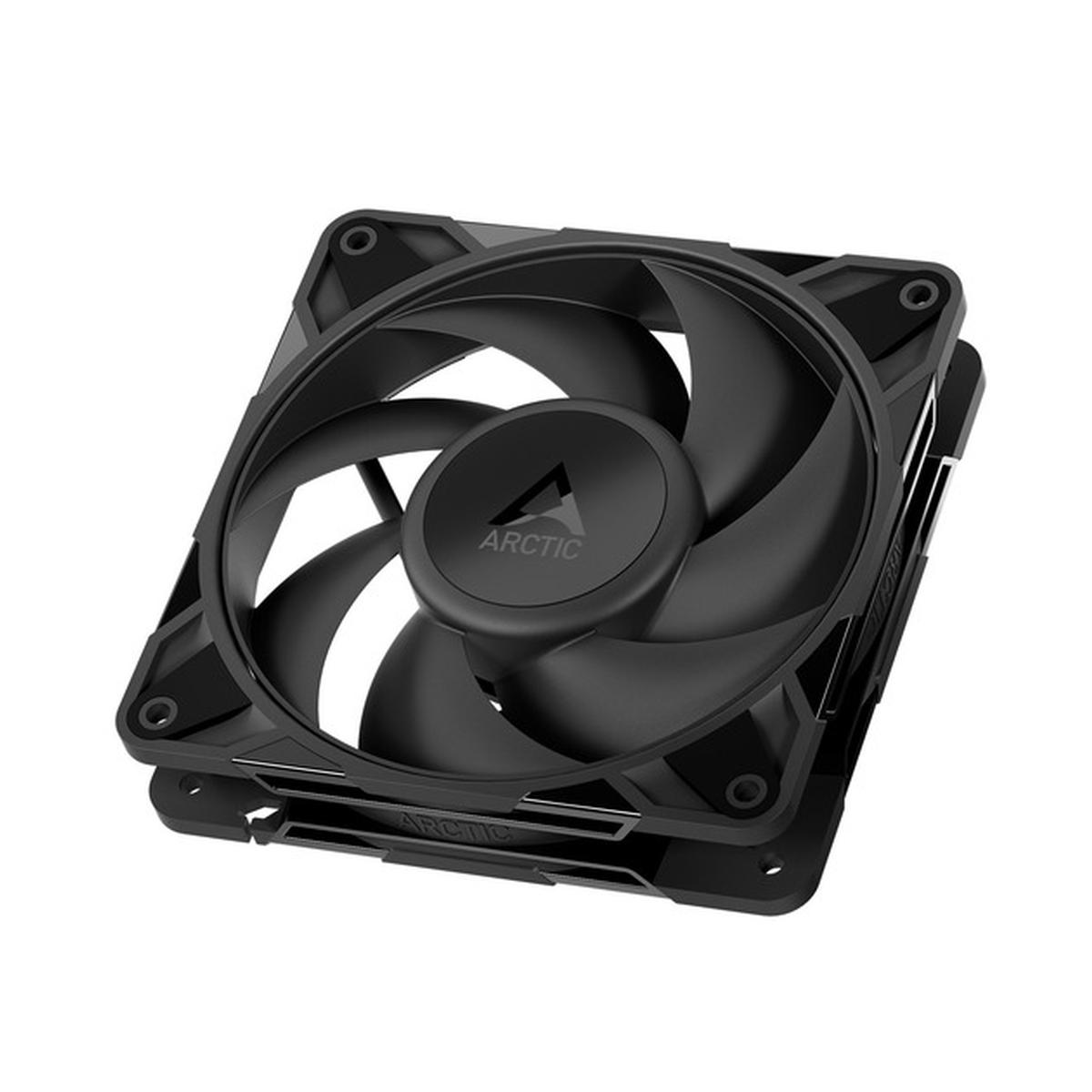 Arctic P12 Pro LN 120mm Lüfter schwarz