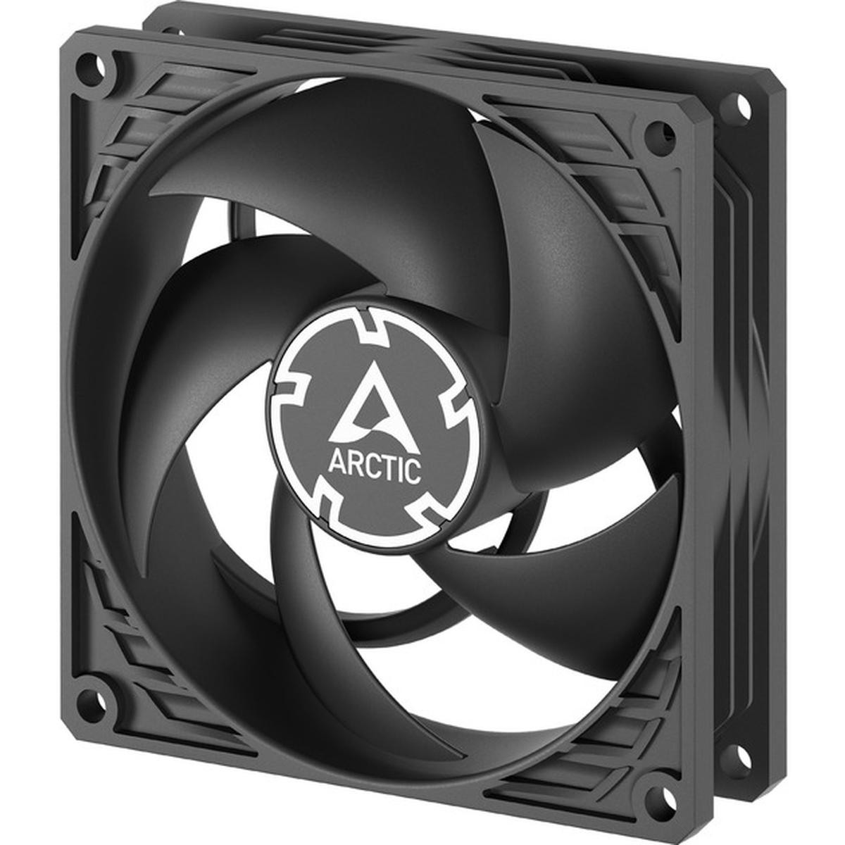 Arctic P9 Max 92mm PWM PC-Lüfter schwarz