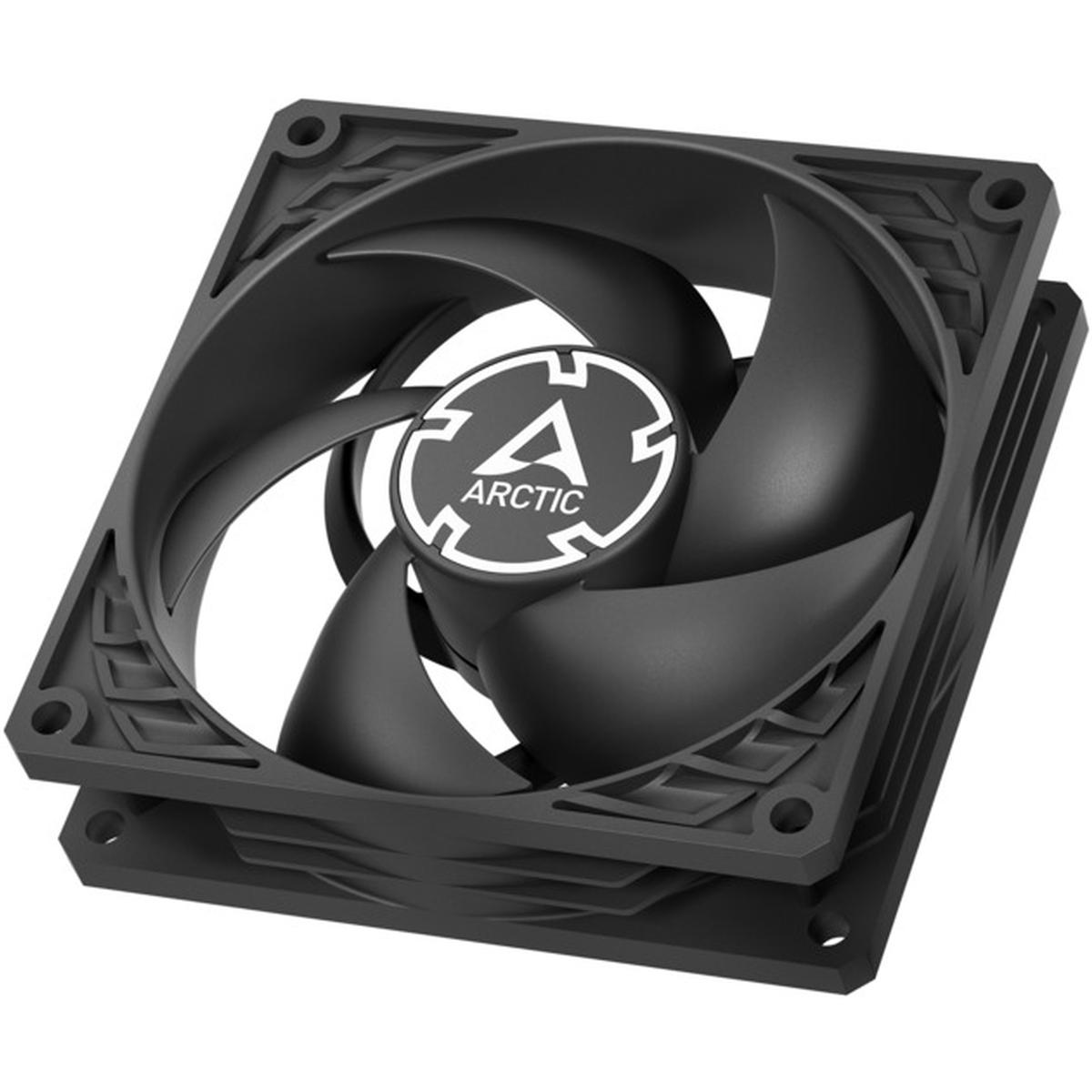 Arctic P9 Max 92mm PWM PC-Lüfter schwarz