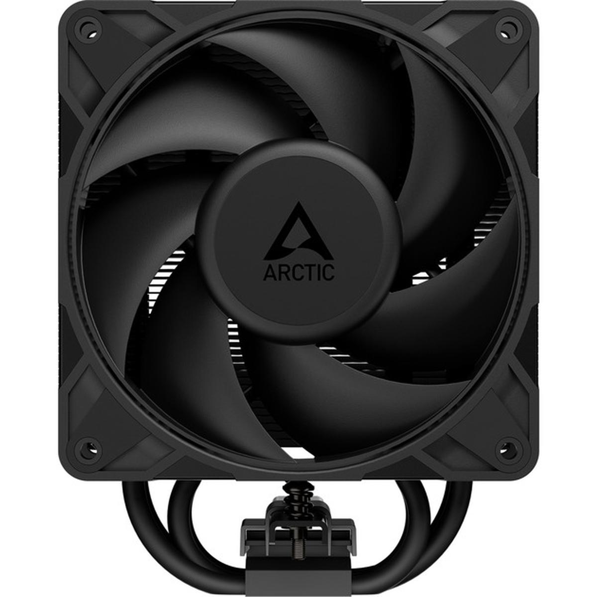 Arctic Freezer 36-S 120mm CPU-Kühler schwarz