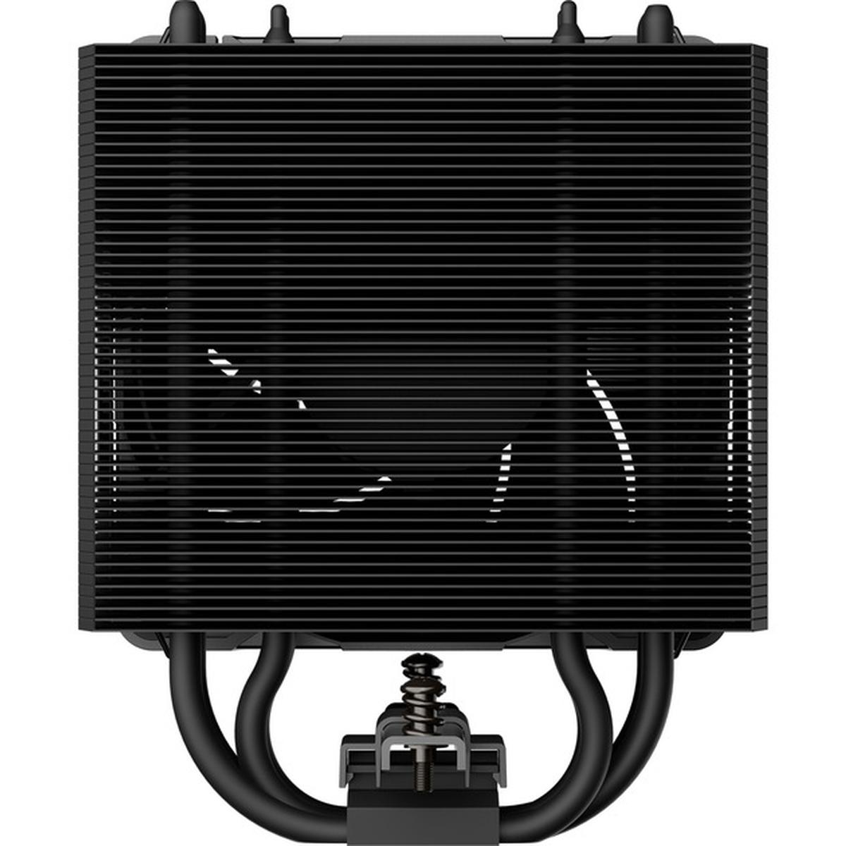 Arctic Freezer 36-S 120mm CPU-Kühler schwarz