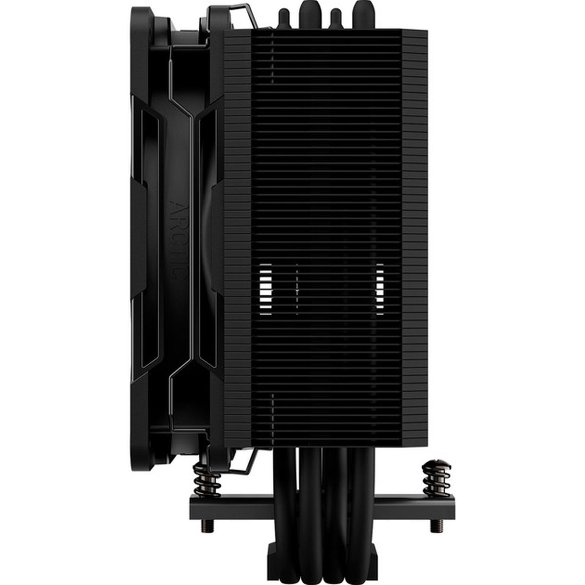 Arctic Freezer 36-S 120mm CPU-Kühler schwarz