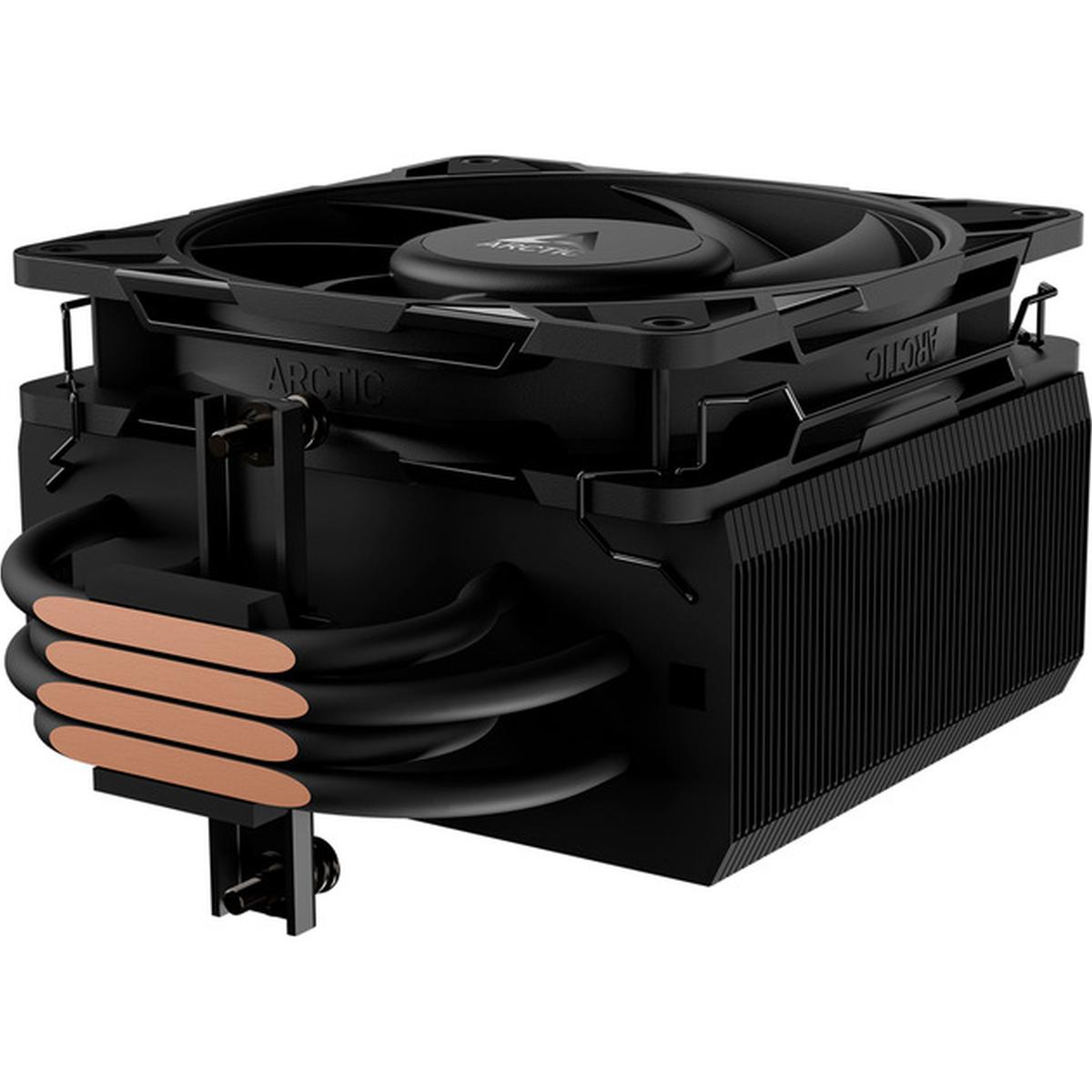 Arctic Freezer 36-S 120mm CPU-Kühler schwarz