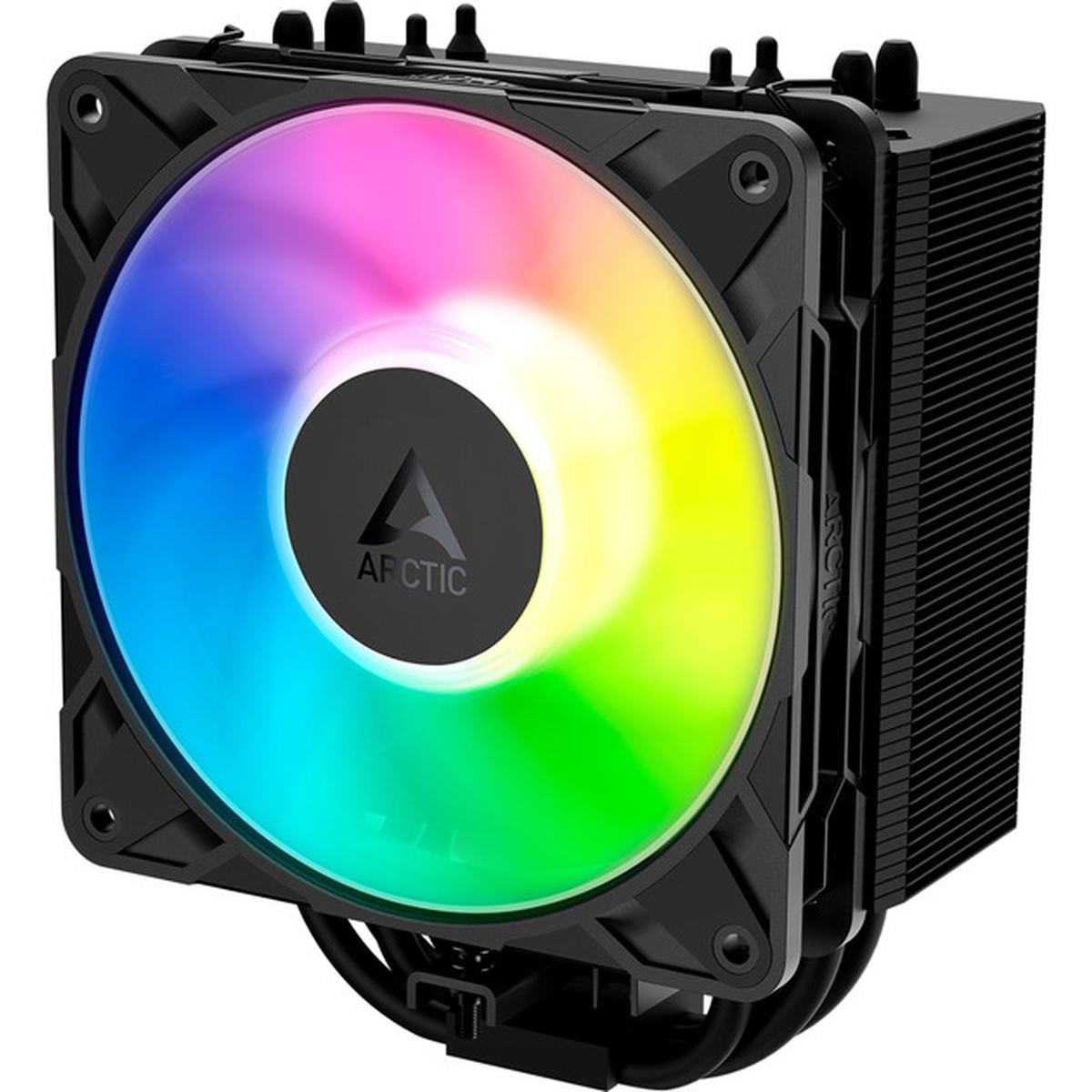 Arctic Freezer 36-S A-RGB 120mm CPU-Kühler schwarz