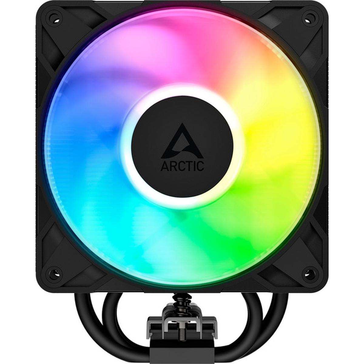 Arctic Freezer 36-S A-RGB 120mm CPU-Kühler schwarz