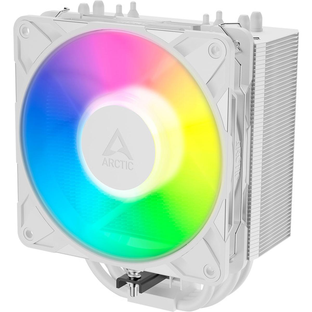 Arctic Freezer 36-S A-RGB 120mm CPU-Kühler weiß