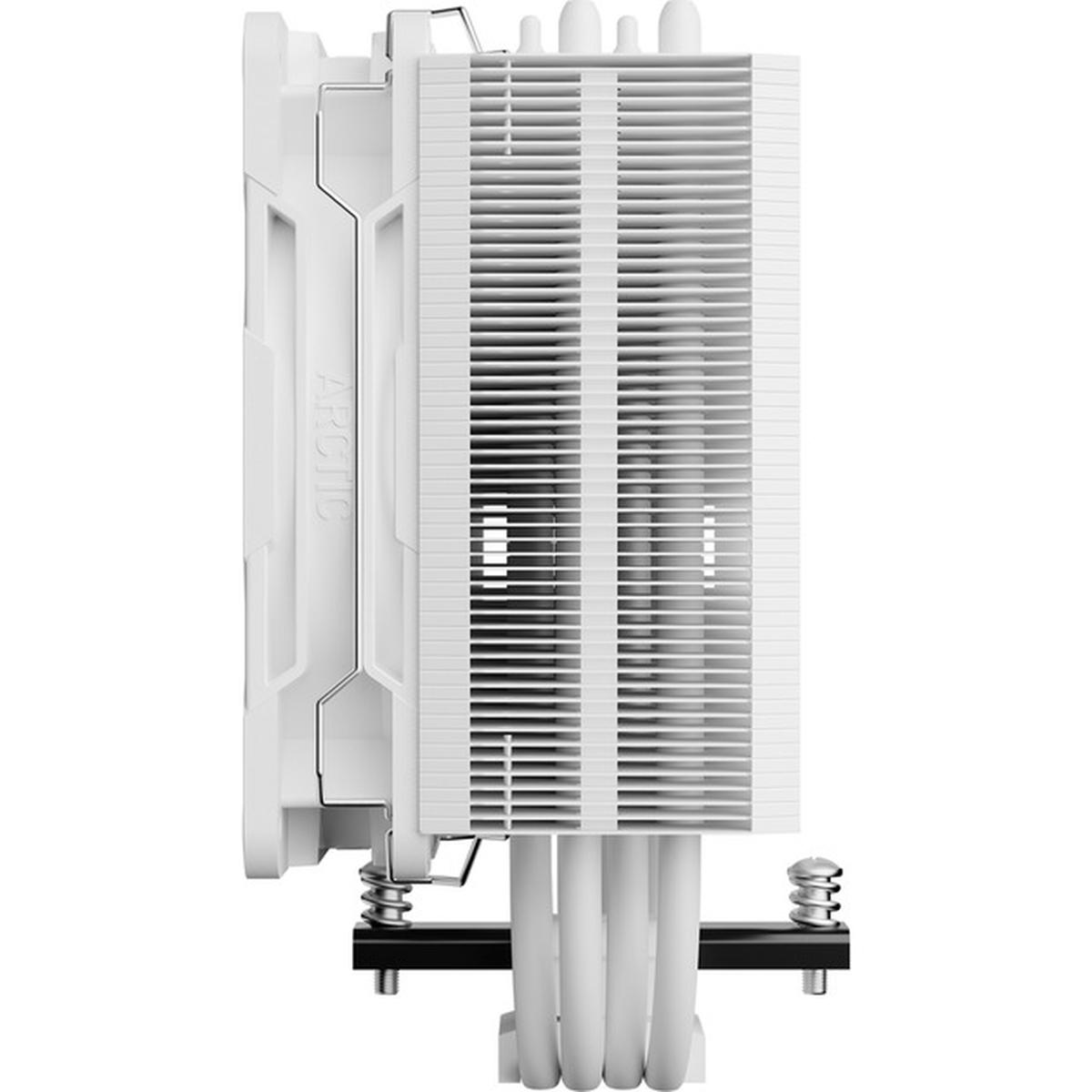 Arctic Freezer 36-S A-RGB 120mm CPU-Kühler weiß