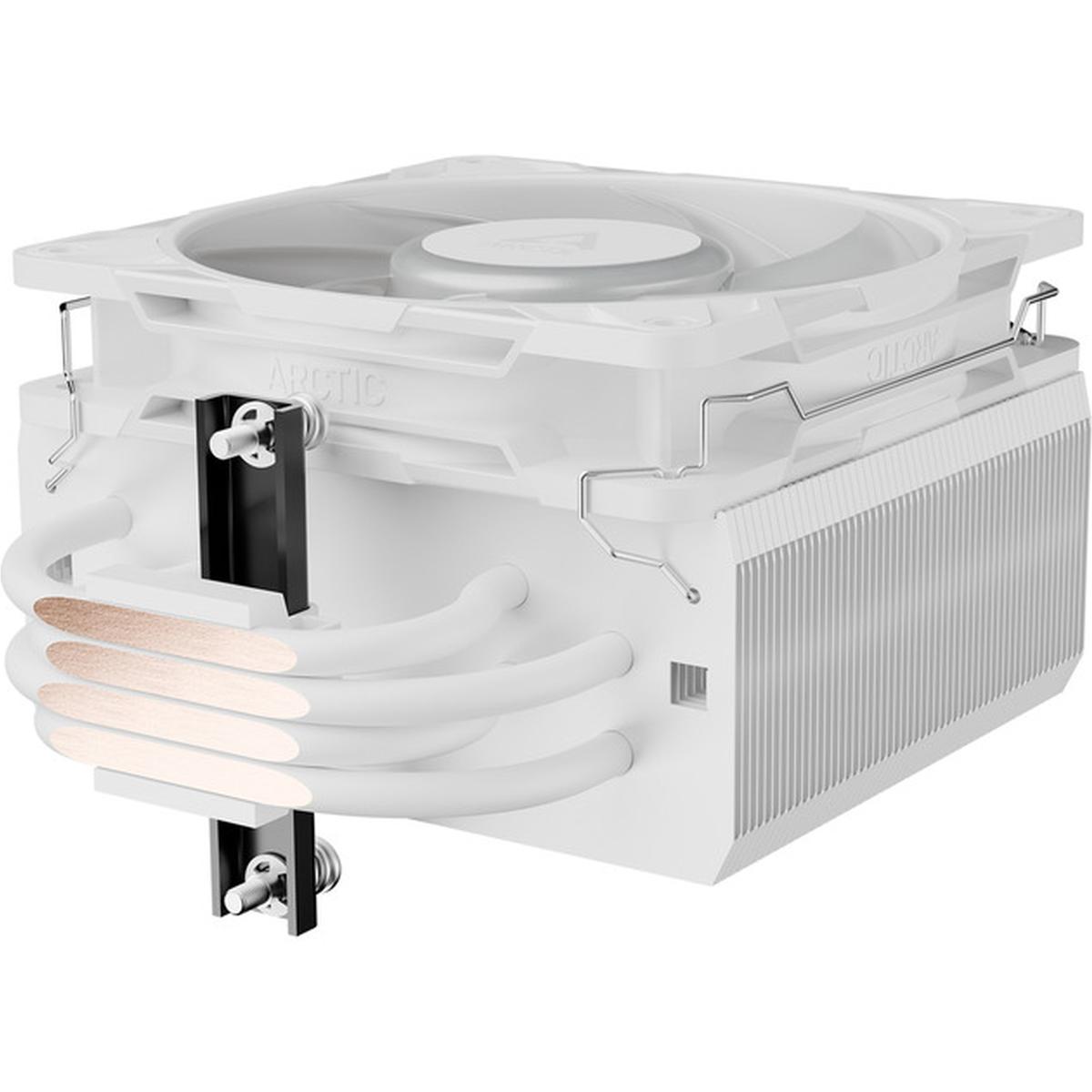 Arctic Freezer 36-S A-RGB 120mm CPU-Kühler weiß