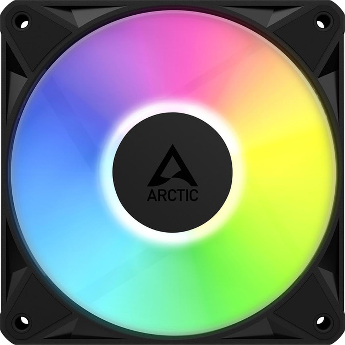 Arctic BioniX P12 A-RGB 120mm PWM Lüfter