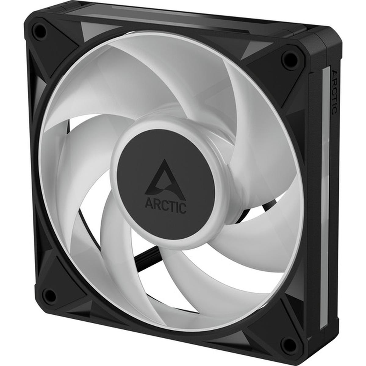 Arctic BioniX P12 A-RGB 120mm PWM Lüfter