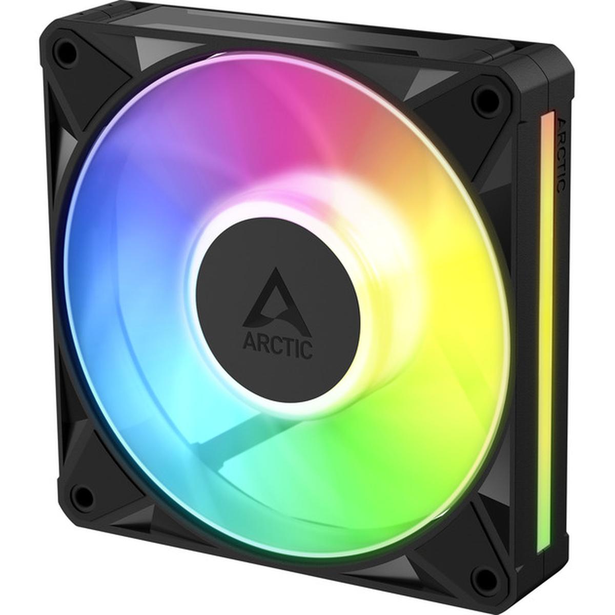 Arctic BioniX P14 A-RGB 140mm PWM Lüfter 3er-Pack