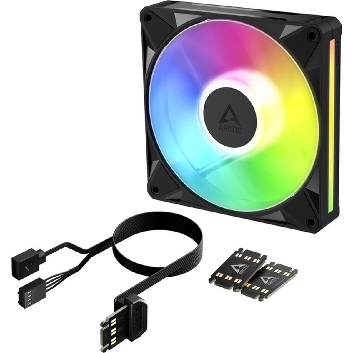 Arctic BioniX P14 A-RGB 140mm PWM Lüfter